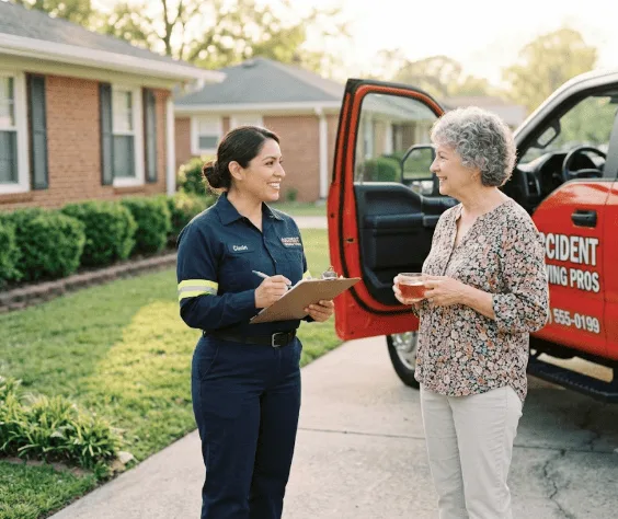 Accident Towing Service Foley, MO FAQs